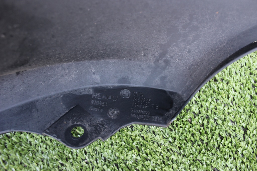 фото №8, Бампер задняя задний bmw 4 g22 g23 51127490721