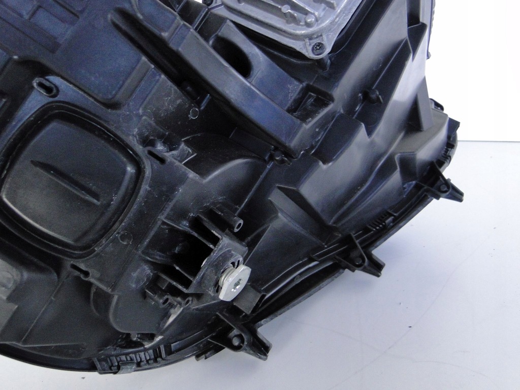 фото №12, Mercedes s 217 c/a w217 лампа ліва led ils 63 amg