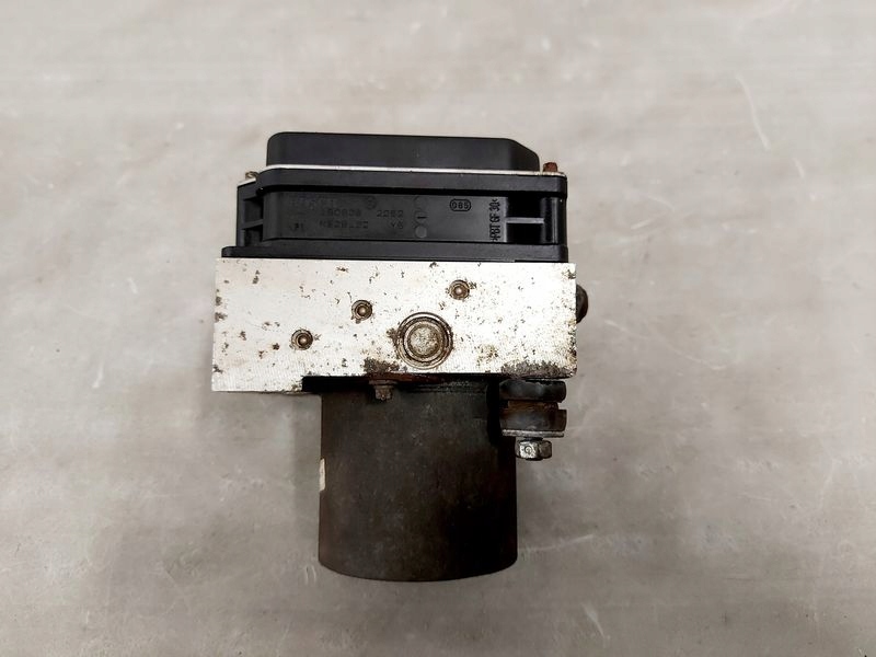 фото №8, Mazda cx7 cx-7 насос тормозная abs блок управления