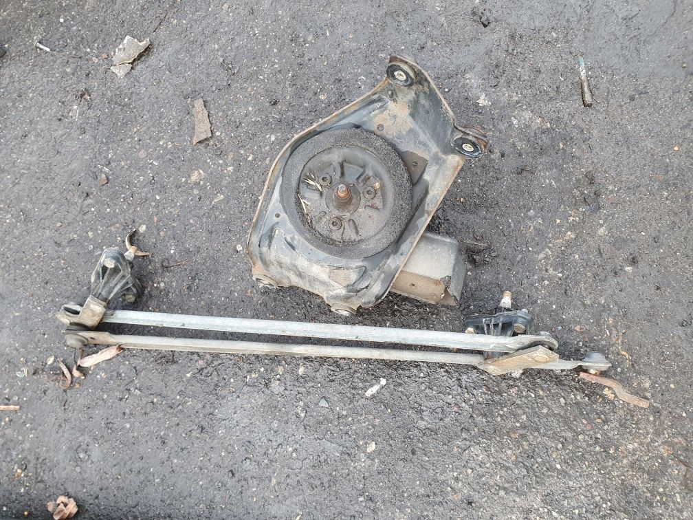 фото №16, Усилитель тормозов тормозные насос kpl mitsubishi space star дизель 98-05