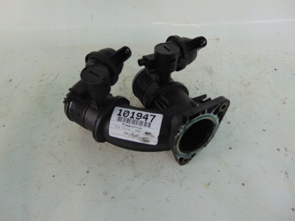 фото №1, Дросельна заслінка fiat ulysse 2.2jtd 128km 03r