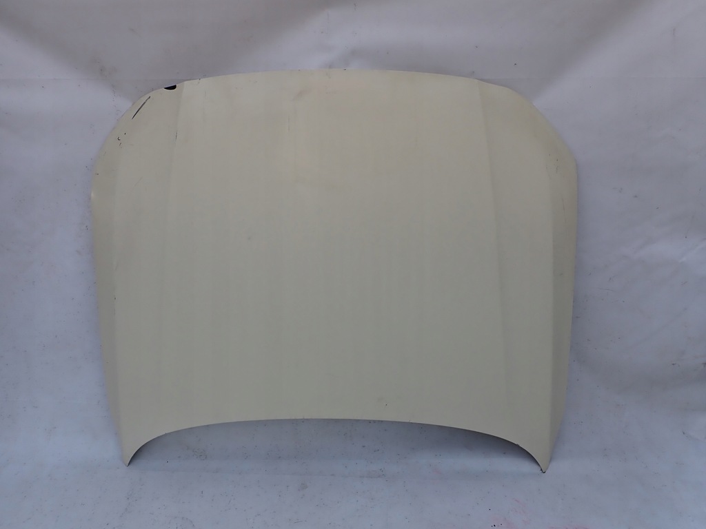 фото №1, Volvo v90 s90 16- капот крышка двигателя