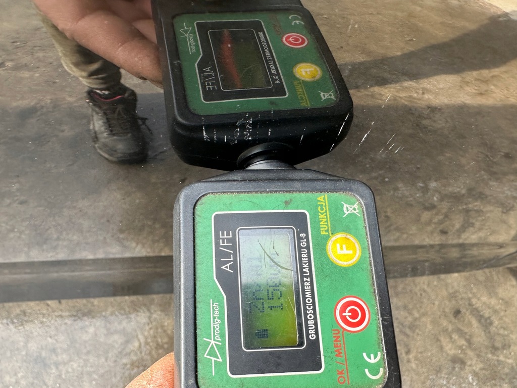 фото №9, Дверь голый płat правый перед audi a8 d4 przed fl lubelskie ly8x