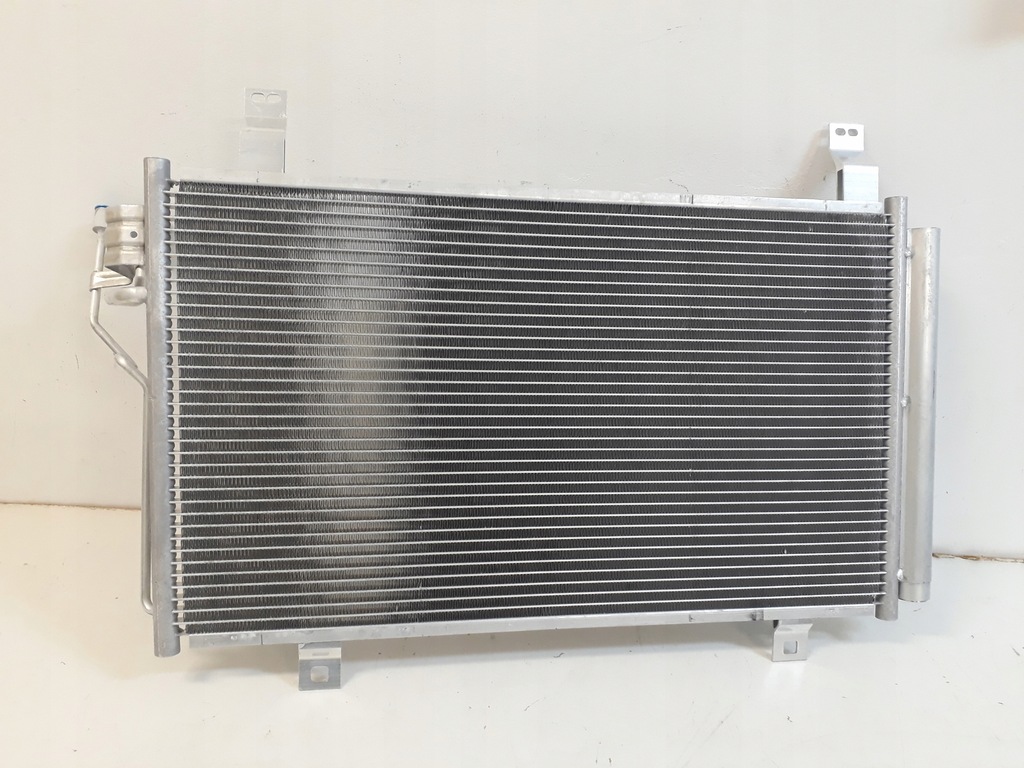 фото №6, Радіатор кондиціонера mazda cx 5 po 2011- 2,0 2,5