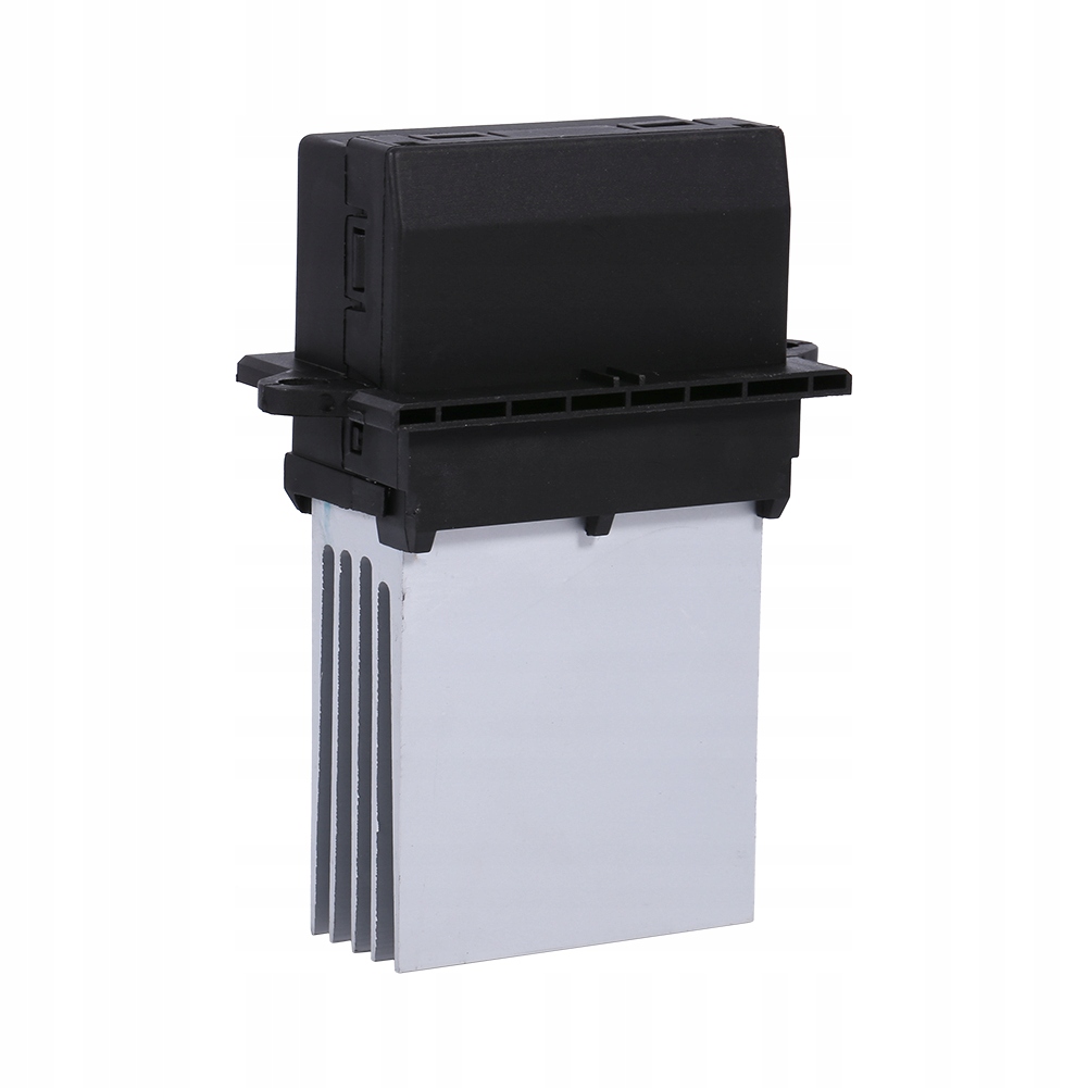 фото №14, Резистор вентилятор кондиціонера do peugeota 207 607 6441l2