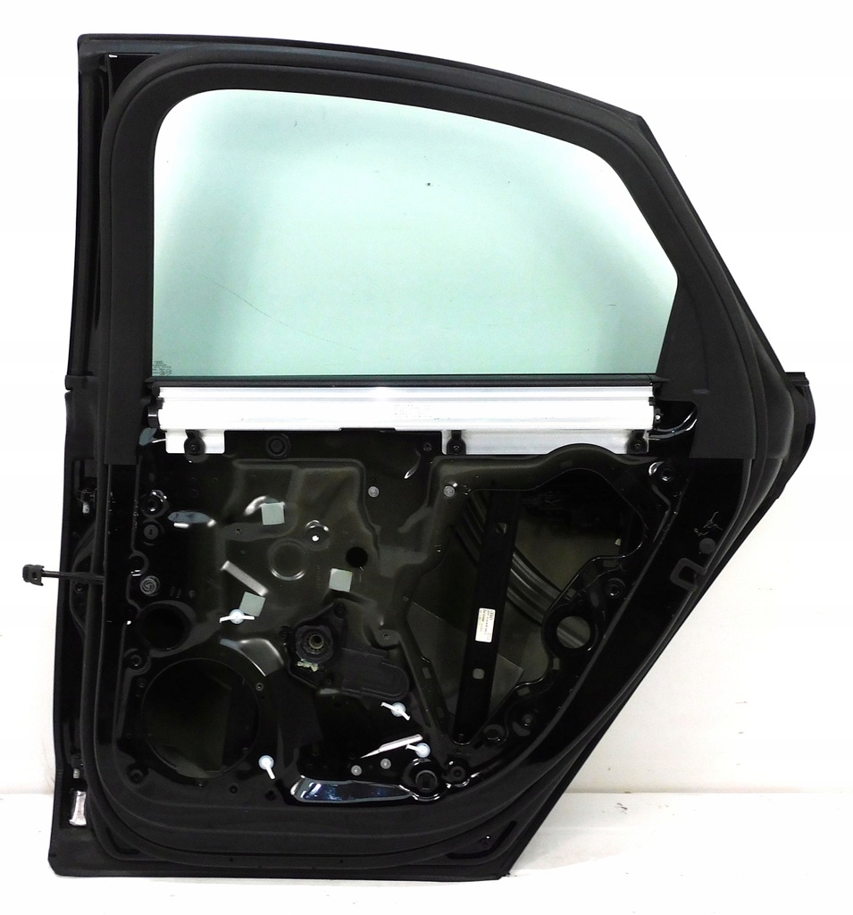 фото №7, Audi a8 d4 4h дверь правое задняя lz9y