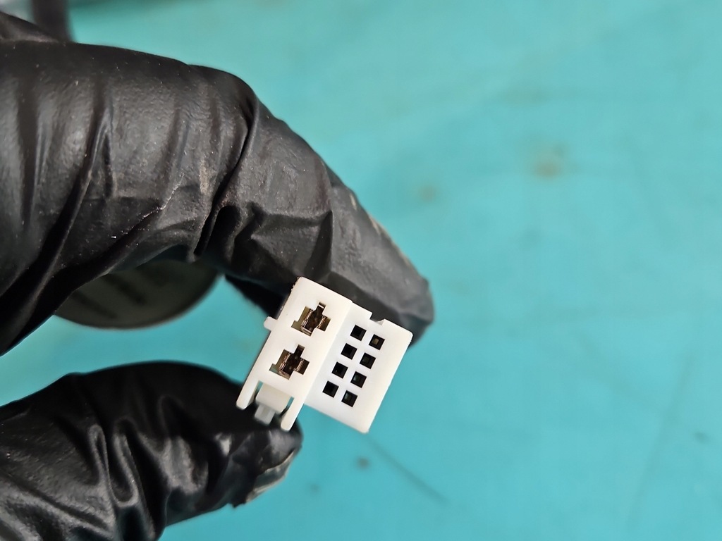 фото №8, Люк mercedes cls ii c218 sedan