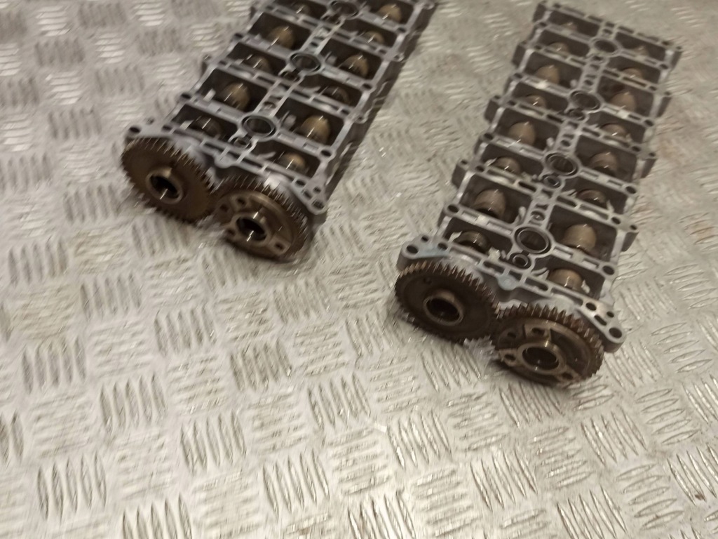 Bmw оригинальный номер 8575437 8575438 1' f20 2' g42 3' f30 g20 вал распределительного вала основание Киев