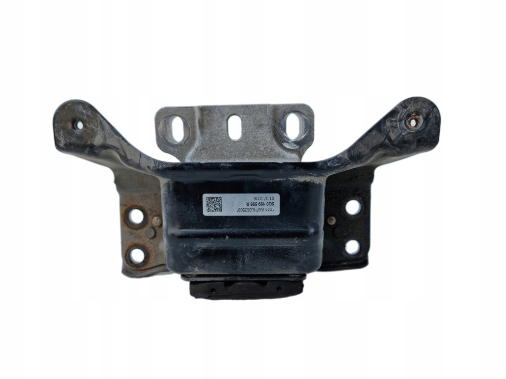 фото №1, Vw golf vii 1.8 tsi кронштейн подушка двигателя usa