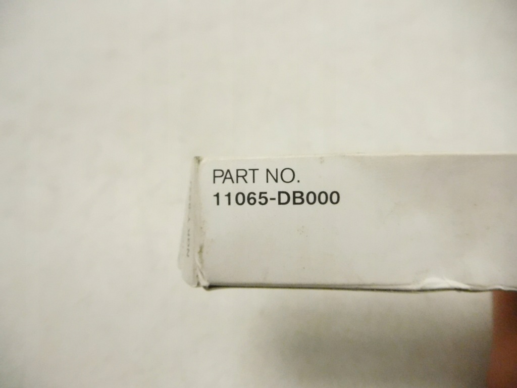 фото №6, Свічка розжарювання renault master ii 7701058142