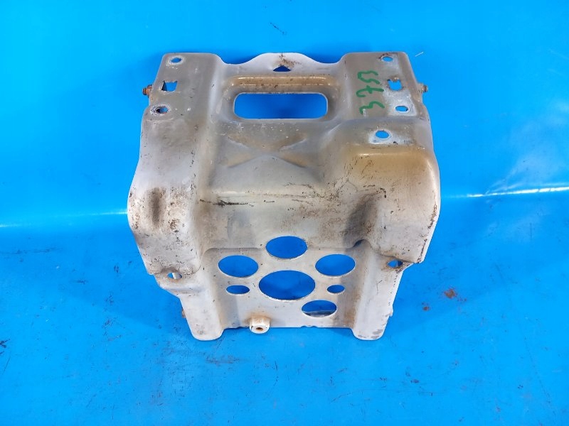 фото №6, Полиця акумулятор chrysler 200 10-14 5155605ac