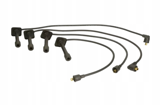 фото №1, Набір дроти запалювання fae 83640