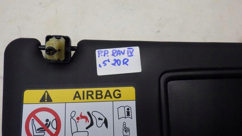 фото №8, Козирок козирок захист правий toyota rav4 v tw20283000