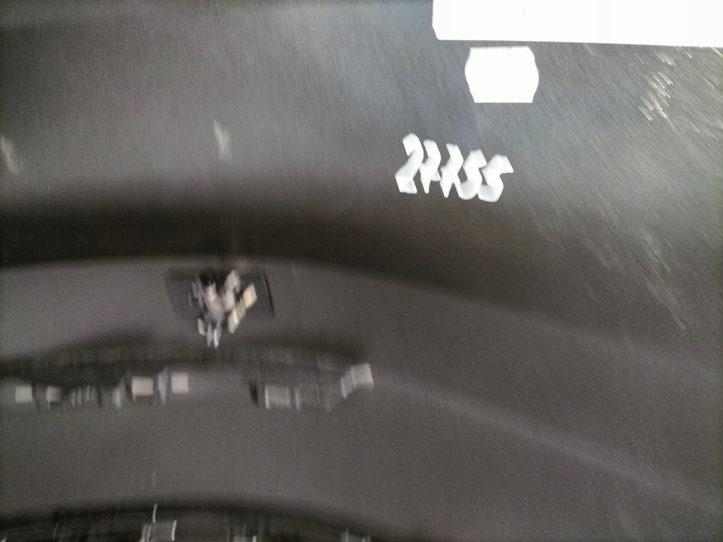 фото №11, Бампер задній задня vw arteon 3g8 17-