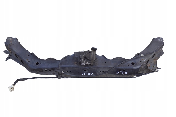 фото №1, Pas усилитель верхний перед honda cr-v iii