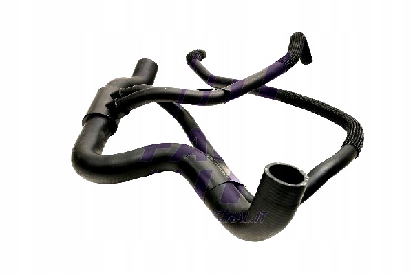 фото №3, Труба охолодження renault master 10 2.3 d fast