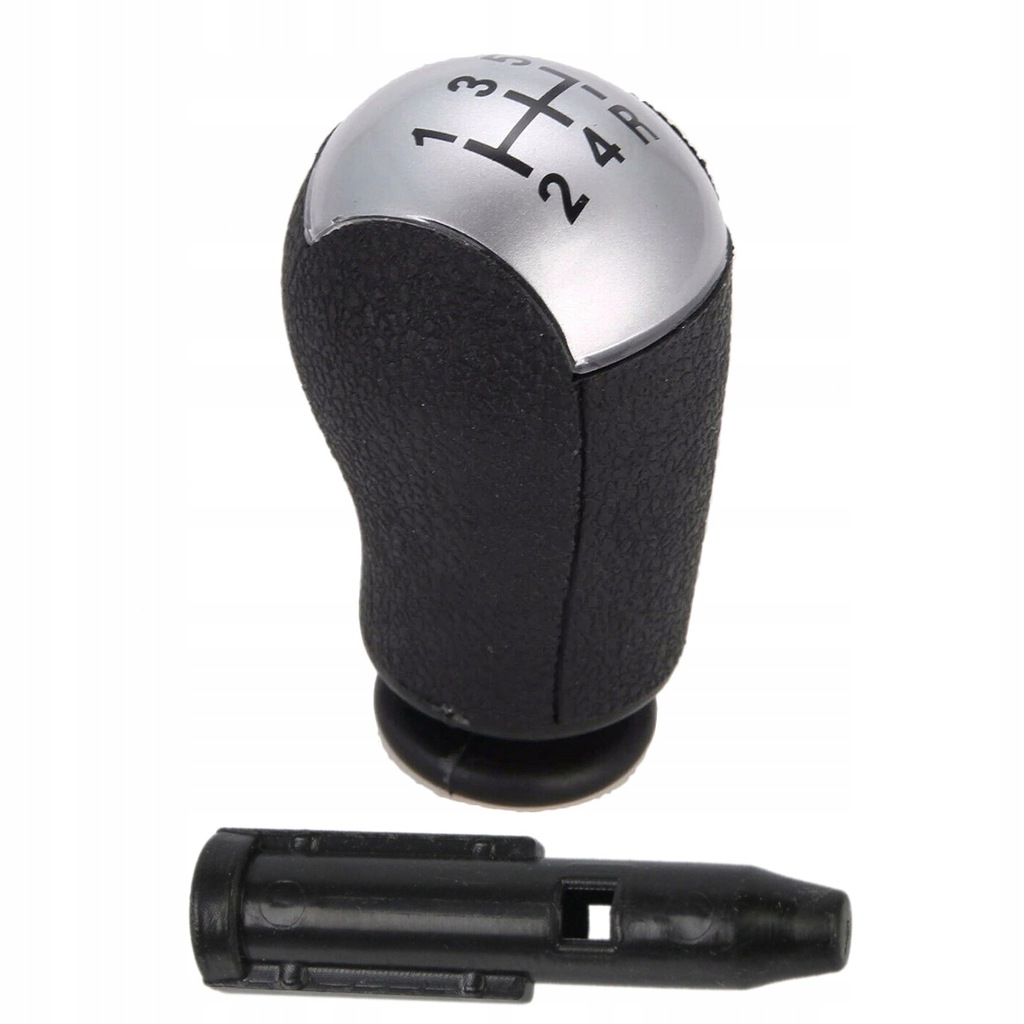 фото №1, Ford focus c-max focus mk2 ii ручка переключения передач