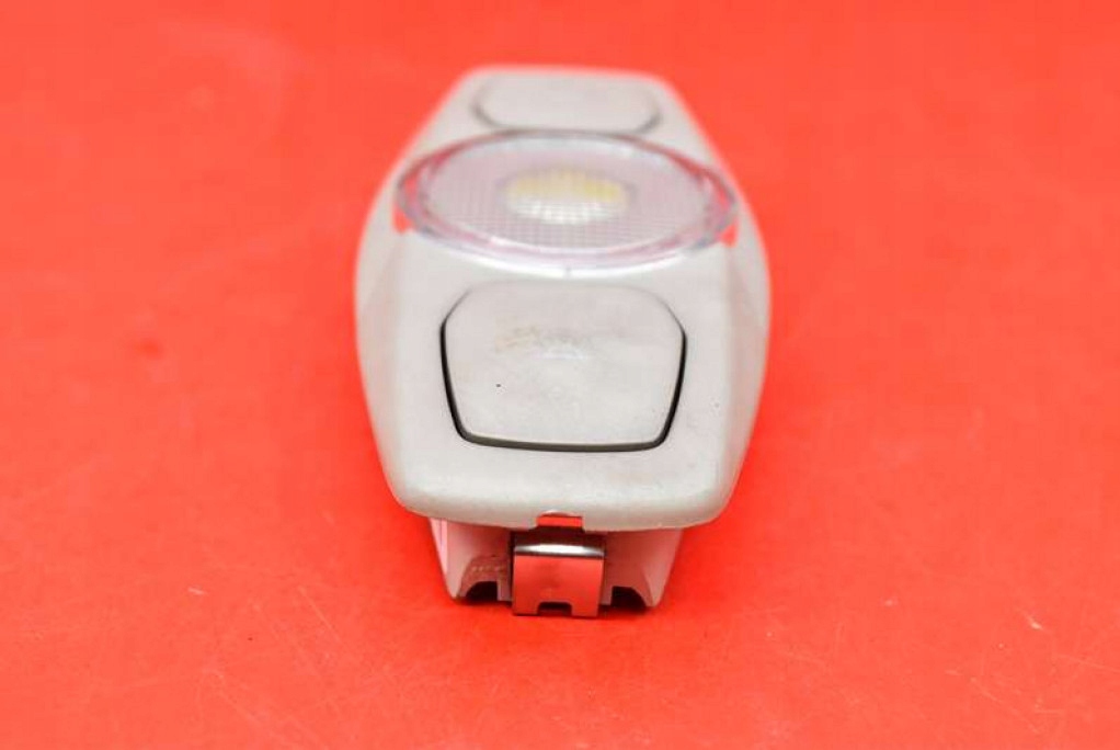 фото №5, Лампа освещение салона левый перед am21-13k767-jc ford s-max mk1 1 i