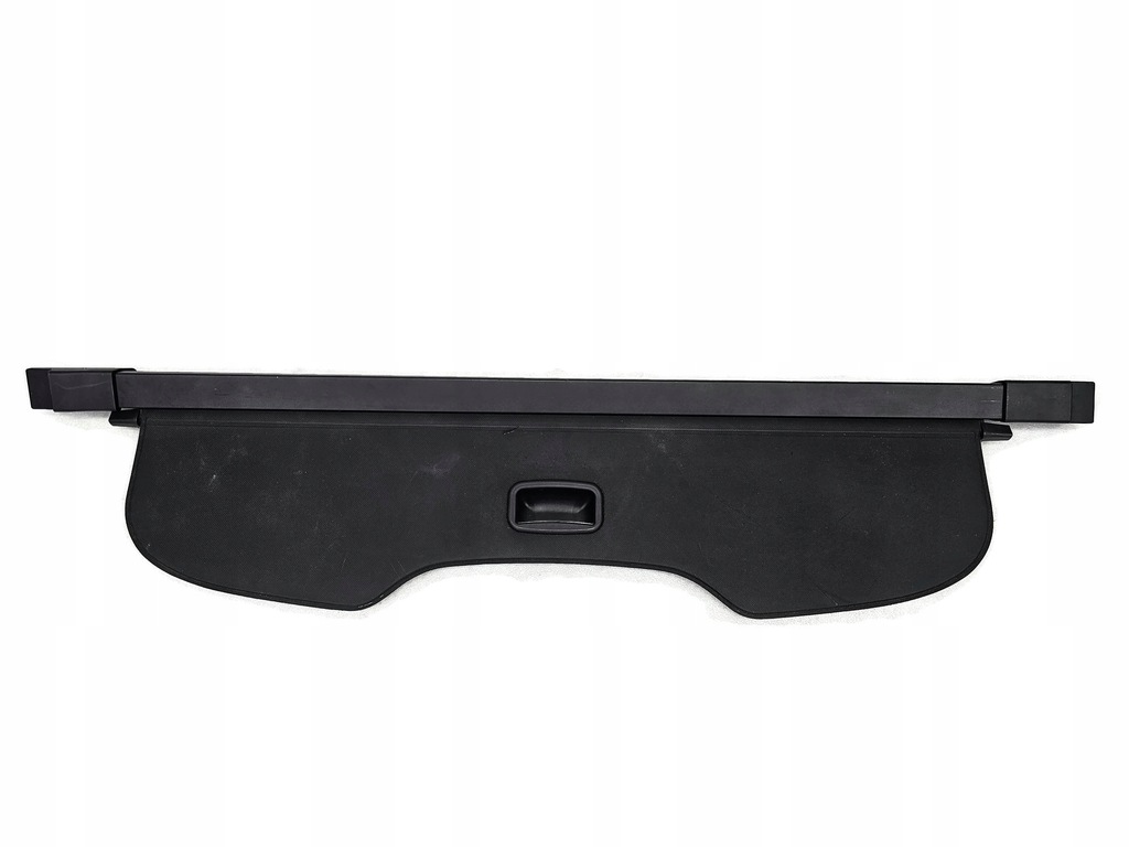 фото №1, Ford mondeo mk4 przedlift kombi шторка багажника