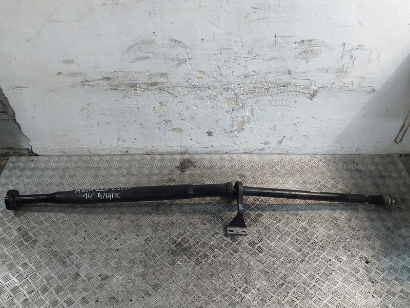 фото №1, Wał приводной 4matic mercedes gla 2.2 cdi