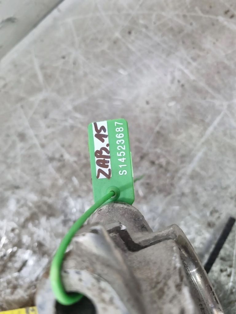 Поворотный кулак перед левая 6876645 bmw f39 f40 f44 f45 f46 f48 mini f54 f60 Недорого