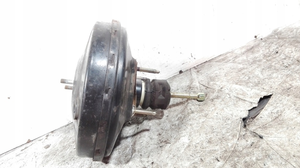 фото №2, Підсилювач гальм гальмівні 1.2 8v fiat punto ii
