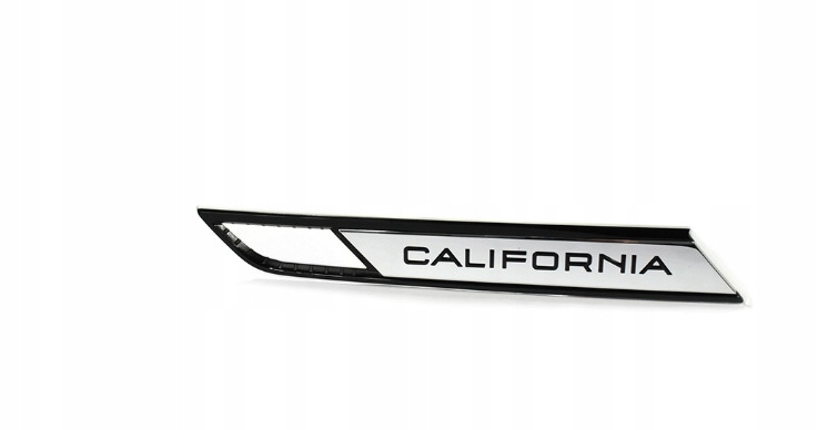 фото №1, Накладка молдинг крыла vw transporter t6.1 правая