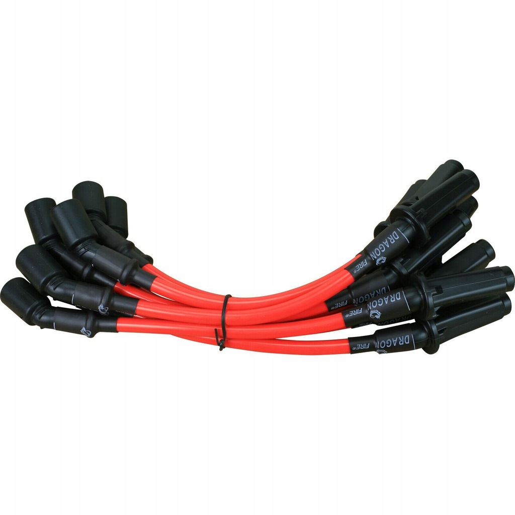 фото №1, Провода зажигания 4.8 5.3 6.2 chevrolet camaro