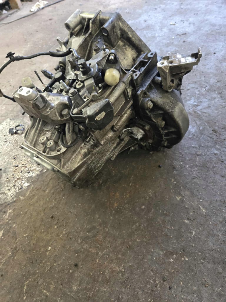 фото №6, Коробка передач передач peugeot expert iv citroen jumpy iii proace 20mb51 !