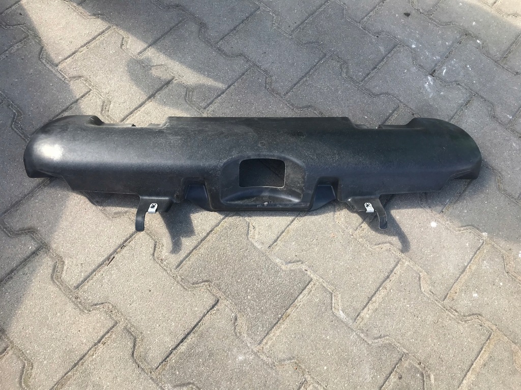 фото №3, Land rover freelander ii защита передний поперечина