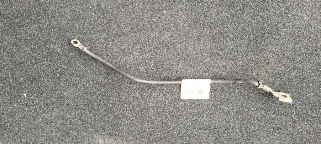 фото №1, Жгут шланг renault master ii 8200513754 fv