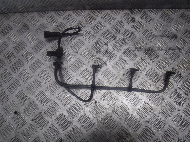 фото №1, Молдинг зливна ford focus c-max mk1 1.8 tdci