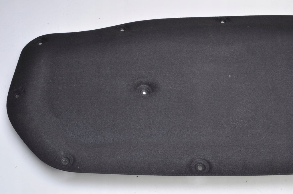 фото №6, Mg zs шумоізоляція підкрилок капот lift 10958226