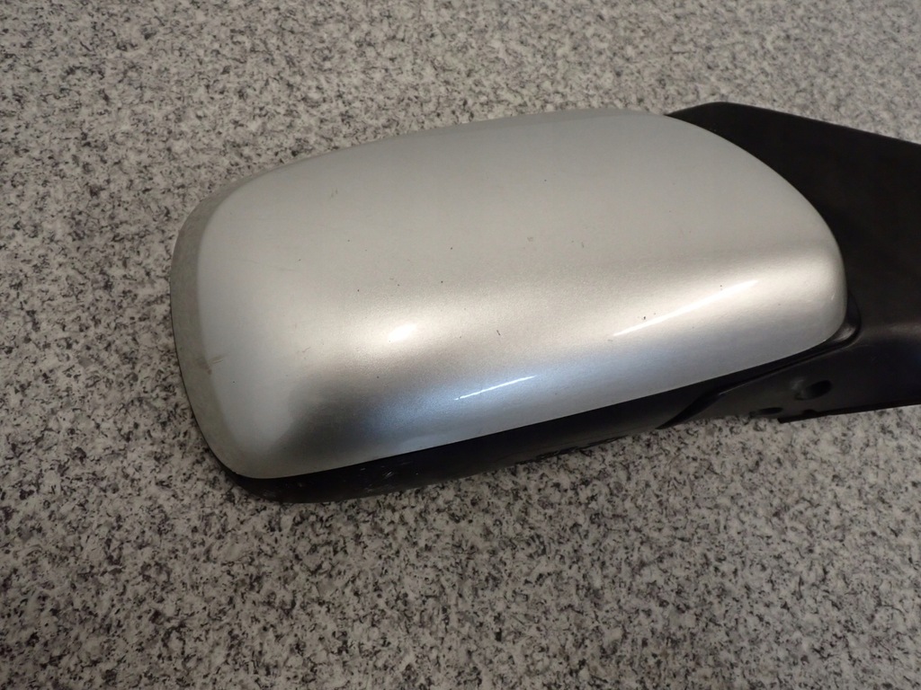 фото №5, Toyota corolla e12 04-07 зеркало правое