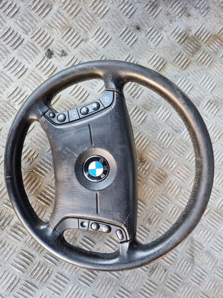 Купити Bmw e46 повітропровід мультифункція 101441