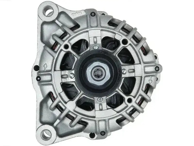 Купить Генератор 90a a3056pr as-pl citroen c2 jm_