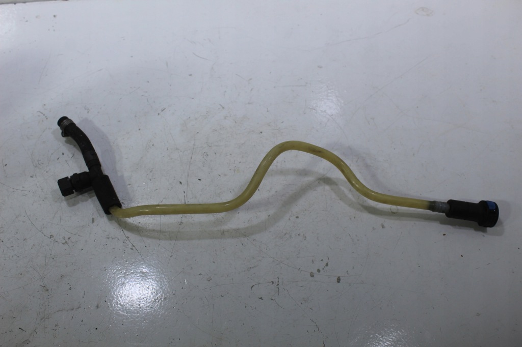 фото №1, Шланг топлива bmw x3 e83 m47 2.0d 3418107