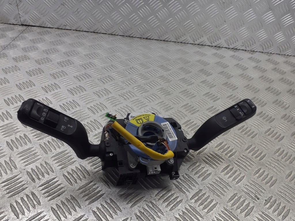 фото №1, Подрулевой переключатель света alfa romeo 159 1.9 jtd 01560722140