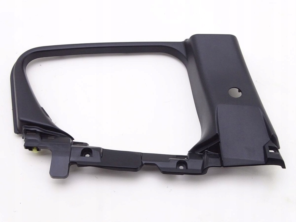 фото №1, Mazda rx-8 03-12 обшивка захист двері лівий задня