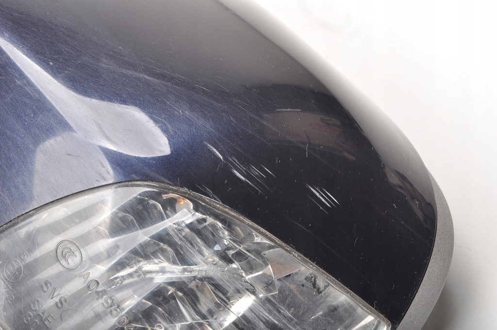 фото №8, Volvo xc90 07-14 lift fl зеркало левая 14 pin