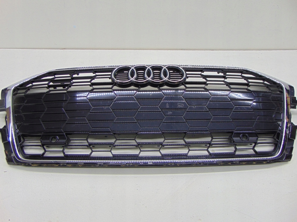 фото №6, Audi a5 ii lift 19- решётка радиатора решётка радиатора 8w6853651be
