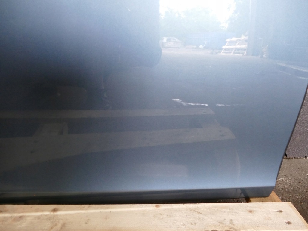 фото №9, Volvo v40 ii дверь правый перед передние 705-16