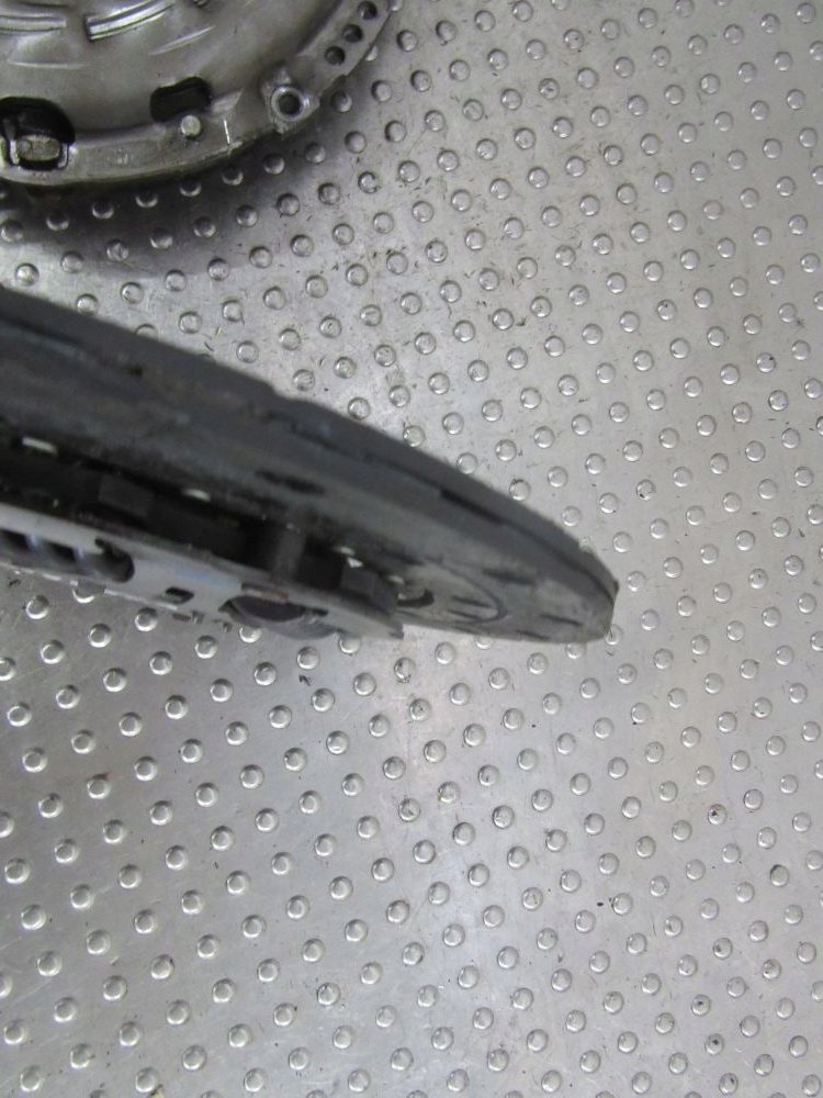 фото №7, Ford ranger 2.2d 2012 сцепление прижим диск 9mm kpl