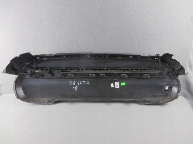 фото №11, Mini f56 se electric решітка радіатора plug in bev 2020-