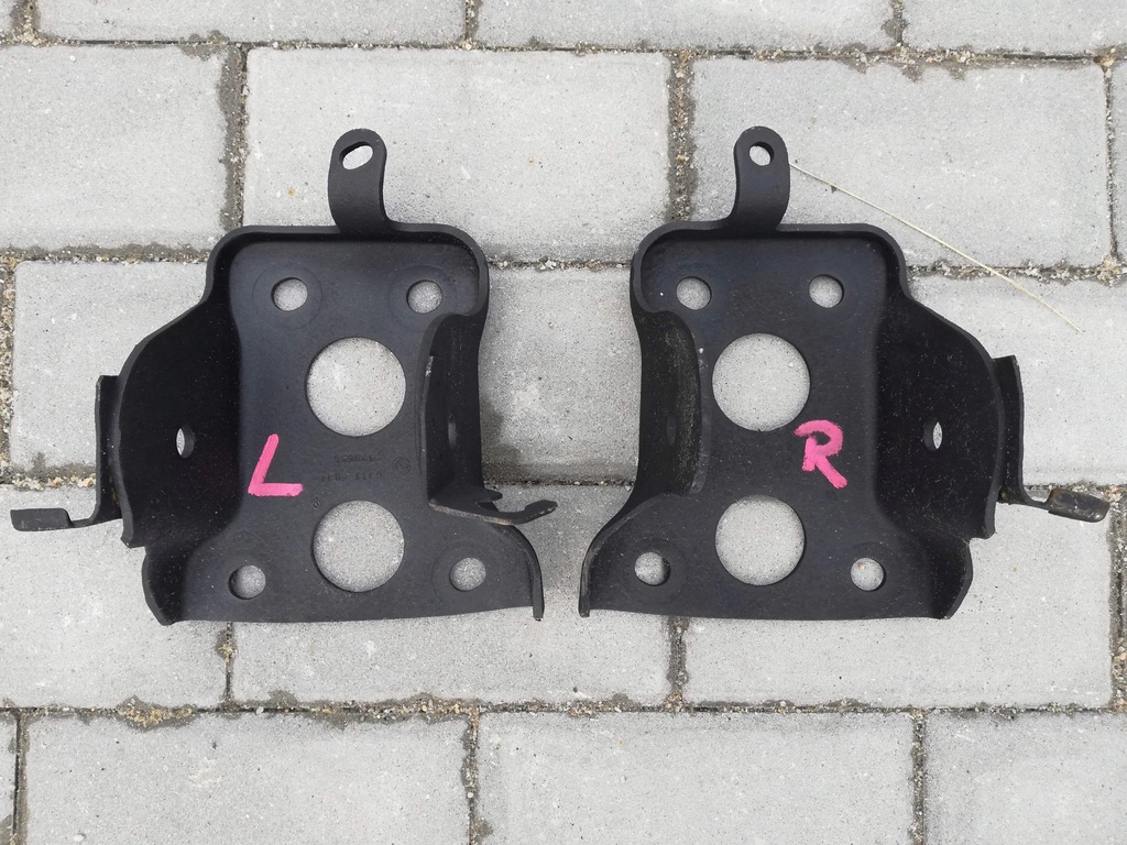 фото №11, Шкворень підшипник колеса балка osi ośki задня задній fiat bravo ii правий оригінал