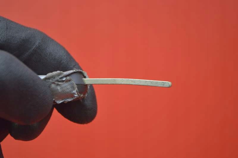 фото №8, Замок запалювання ключ вкладка g592100 mini cooper one r50 1.6 16v 04-06