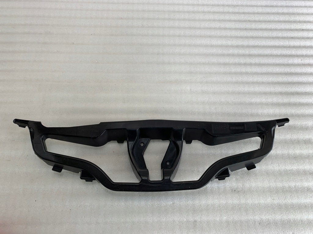 фото №1, Renault clio iv 14-16 усилитель решётка решетка