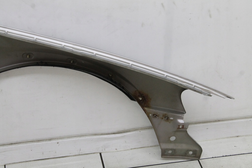 фото №8, Volvo xc70 i 2005r крила лівий перед передній 426 - код лакофарбового покриття