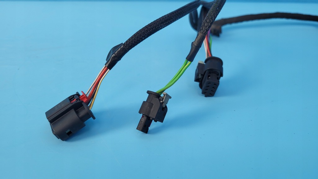 Opel astra k 1.5 cdti джгут електропроводка шланг насоса adblue 113877100 в Україні