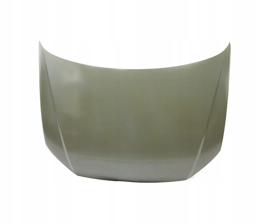 фото №1, Vw polo v 2009 - 2017 капот